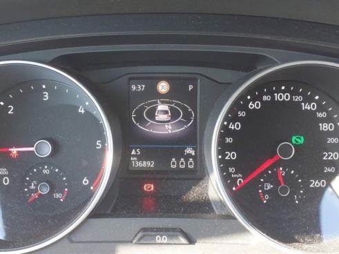 40543ad341c7ad9b85737cf1254c2d0f-2456 Volkswagen Tiguan Life 2.0 Tdi 110kw (150cv) Dsg - 6