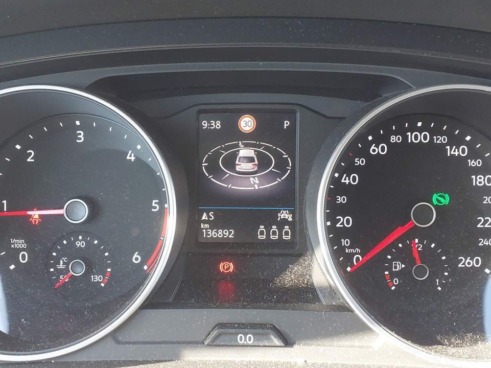 40543ad341c7ad9b85737cf1254c2d0f-2457 Volkswagen Tiguan Life 2.0 Tdi 110kw (150cv) Dsg - 7