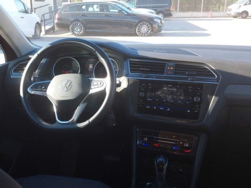 40543ad341c7ad9b85737cf1254c2d0f-2458 Volkswagen Tiguan Life 2.0 Tdi 110kw (150cv) Dsg - 8