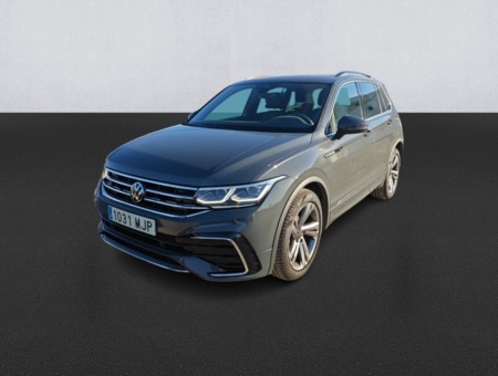 40543ad341c7ad9b85737cf1254c2d0f-2459 Volkswagen Tiguan R-Line 2.0 TDI 110kW (150CV) DSG