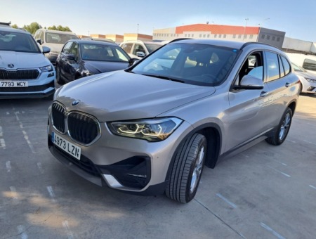 40543ad341c7ad9b85737cf1254c2d0f-2483 BMW X1 sDrive18dA Corporate