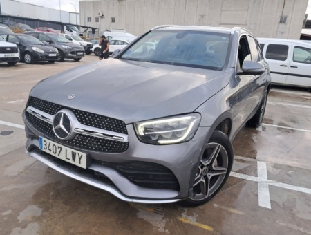 40543ad341c7ad9b85737cf1254c2d0f-2491 Mercedes GLC (O) GLC 300 de 4MATIC