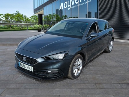 40543ad341c7ad9b85737cf1254c2d0f-2523 SEAT Leon 1.5 eTSI 85kW DSG-7 Style XL