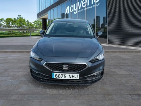 40543ad341c7ad9b85737cf1254c2d0f-2524 Seat Leon 1.5 Etsi 85kw Dsg-7 Style Xl - 2