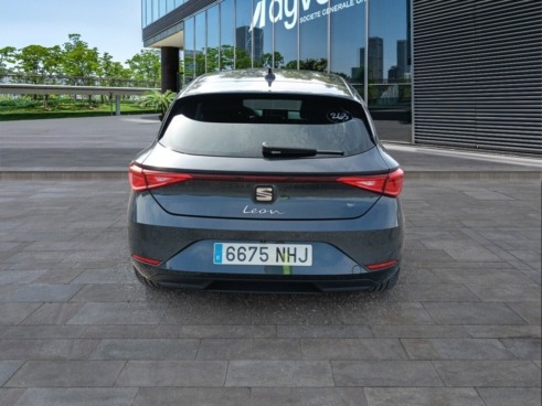 40543ad341c7ad9b85737cf1254c2d0f-2527 Seat Leon 1.5 Etsi 85kw Dsg-7 Style Xl - 5