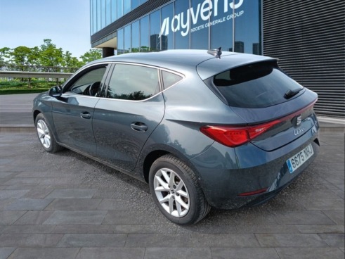 40543ad341c7ad9b85737cf1254c2d0f-2528 Seat Leon 1.5 Etsi 85kw Dsg-7 Style Xl - 6