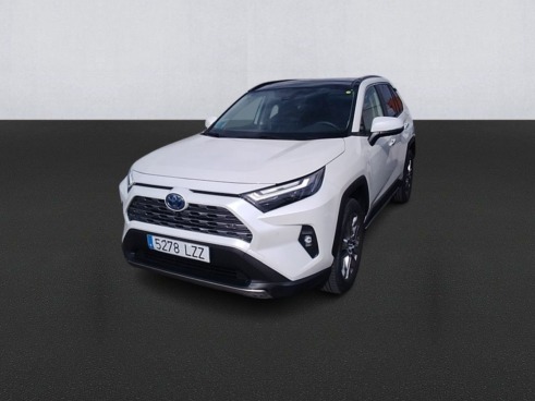 40543ad341c7ad9b85737cf1254c2d0f-2538 Toyota Rav4 2.5l 220h Luxury 4wd - 1