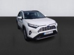 40543ad341c7ad9b85737cf1254c2d0f-2540 Toyota Rav4 2.5l 220h Luxury 4wd - 3