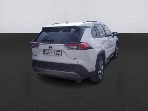 40543ad341c7ad9b85737cf1254c2d0f-2541 Toyota Rav4 2.5l 220h Luxury 4wd - 4