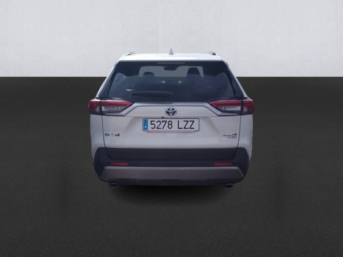 40543ad341c7ad9b85737cf1254c2d0f-2542 Toyota Rav4 2.5l 220h Luxury 4wd - 5