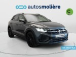 40543ad341c7ad9b85737cf1254c2d0f-2547 Volkswagen T-Roc R-Line 1.5 TSI 110 kW (150 CV) DSG - 2