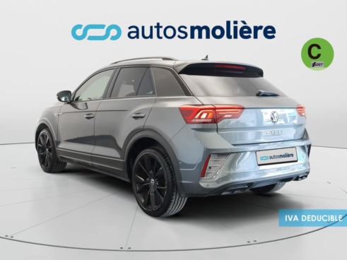 40543ad341c7ad9b85737cf1254c2d0f-2548 Volkswagen T-Roc R-Line 1.5 TSI 110 kW (150 CV) DSG - 3