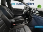 40543ad341c7ad9b85737cf1254c2d0f-2551 Volkswagen T-Roc R-Line 1.5 TSI 110 kW (150 CV) DSG - 6