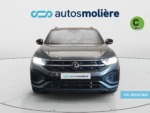 40543ad341c7ad9b85737cf1254c2d0f-2556 Volkswagen T-Roc R-Line 1.5 TSI 110 kW (150 CV) DSG - 11