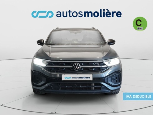 40543ad341c7ad9b85737cf1254c2d0f-2556 Volkswagen T-Roc R-Line 1.5 TSI 110 kW (150 CV) DSG - 11