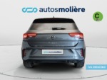 40543ad341c7ad9b85737cf1254c2d0f-2557 Volkswagen T-Roc R-Line 1.5 TSI 110 kW (150 CV) DSG - 12