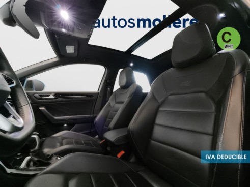 40543ad341c7ad9b85737cf1254c2d0f-2572 Volkswagen T-Roc R-Line 1.5 TSI 110 kW (150 CV) DSG - 27