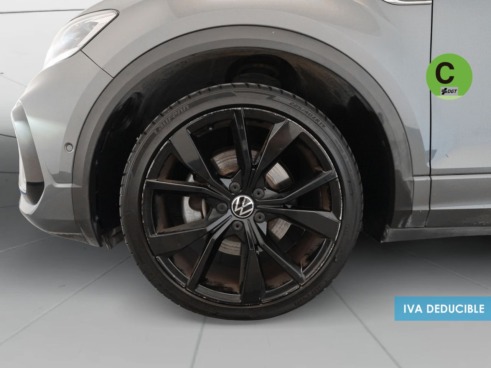 40543ad341c7ad9b85737cf1254c2d0f-2575 Volkswagen T-Roc R-Line 1.5 TSI 110 kW (150 CV) DSG - 30