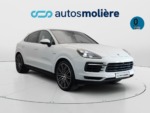 40543ad341c7ad9b85737cf1254c2d0f-35 Porsche Cayenne Cayenne E-Hybrid 340 kW (462 CV) - 2