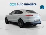 40543ad341c7ad9b85737cf1254c2d0f-731 Porsche Cayenne Cayenne E-Hybrid 340 kW (462 CV) - 3