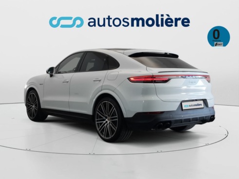 40543ad341c7ad9b85737cf1254c2d0f-731 Porsche Cayenne Cayenne E-Hybrid 340 kW (462 CV) - 3