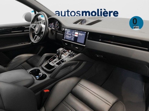 40543ad341c7ad9b85737cf1254c2d0f-874 Porsche Cayenne Cayenne E-Hybrid 340 kW (462 CV) - 5