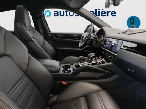 40543ad341c7ad9b85737cf1254c2d0f-875 Porsche Cayenne Cayenne E-Hybrid 340 kW (462 CV) - 6