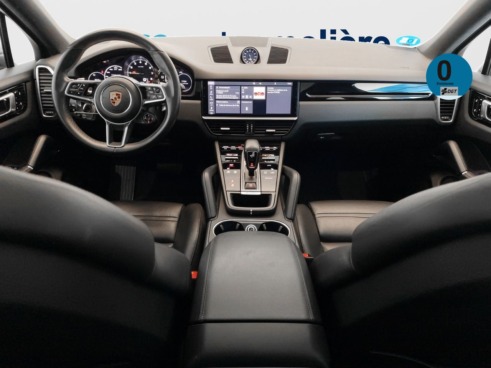 40543ad341c7ad9b85737cf1254c2d0f-921 Porsche Cayenne Cayenne E-Hybrid 340 kW (462 CV) - 8