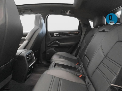40543ad341c7ad9b85737cf1254c2d0f-953 Porsche Cayenne Cayenne E-Hybrid 340 kW (462 CV) - 10