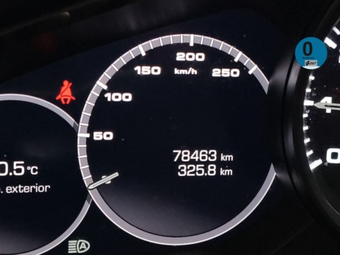 40543ad341c7ad9b85737cf1254c2d0f-985 Porsche Cayenne Cayenne E-Hybrid 340 kW (462 CV) - 17