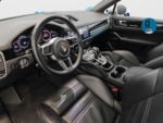 40543ad341c7ad9b85737cf1254c2d0f-986 Porsche Cayenne Cayenne E-Hybrid 340 kW (462 CV) - 18