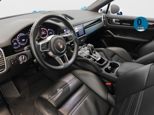 40543ad341c7ad9b85737cf1254c2d0f-986 Porsche Cayenne Cayenne E-Hybrid 340 kW (462 CV) - 18