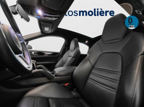 40543ad341c7ad9b85737cf1254c2d0f-1093 Porsche Cayenne Cayenne E-Hybrid 340 kW (462 CV) - 34