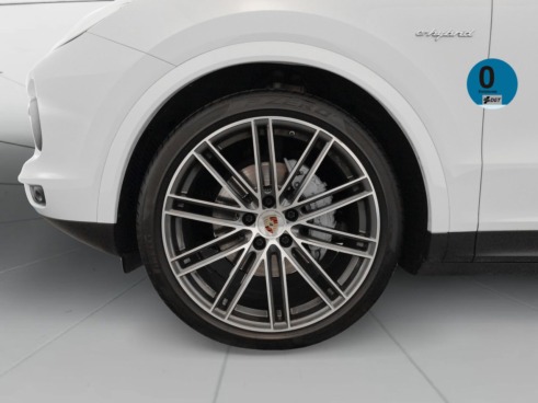 40543ad341c7ad9b85737cf1254c2d0f-1094 Porsche Cayenne Cayenne E-Hybrid 340 kW (462 CV) - 35