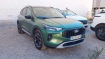 40543ad341c7ad9b85737cf1254c2d0f-2025 Ford Kuga Active X 2.5 Duratec Phev 178kw Auto - 4