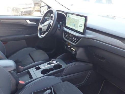 40543ad341c7ad9b85737cf1254c2d0f-2026 Ford Kuga Active X 2.5 Duratec Phev 178kw Auto - 5