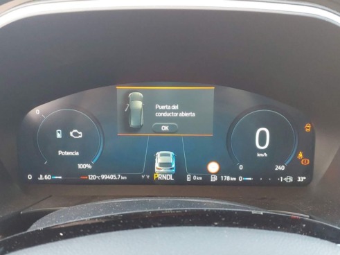 40543ad341c7ad9b85737cf1254c2d0f-2027 Ford Kuga Active X 2.5 Duratec Phev 178kw Auto - 6