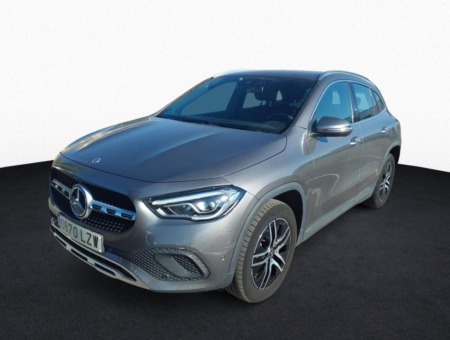 40543ad341c7ad9b85737cf1254c2d0f-2132 Mercedes GLA GLA 250 e
