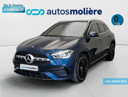 40543ad341c7ad9b85737cf1254c2d0f_05efa6d8993e4a3d3a52572c31d22d09-7 Mercedes GLA 250 e 160 kW (218 CV)