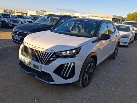 40543ad341c7ad9b85737cf1254c2d0f-2577 Peugeot 2008 N2008 GT Hybrid 145 eDCS6