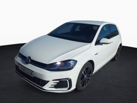40543ad341c7ad9b85737cf1254c2d0f-2593 Volkswagen Golf (O) GTE 1.4 TSI e-Power 150kW (204CV) DSG