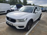 40543ad341c7ad9b85737cf1254c2d0f-2601 Volvo Xc40 1.5 T2 Momentum Core Auto - 1