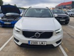 40543ad341c7ad9b85737cf1254c2d0f-2602 Volvo Xc40 1.5 T2 Momentum Core Auto - 2