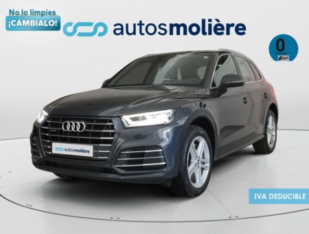 40543ad341c7ad9b85737cf1254c2d0f_05efa6d8993e4a3d3a52572c31d22d09-14 Audi Q5 S Line 55 quattro 270 kW (367 CV) S tronic