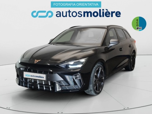 40543ad341c7ad9b85737cf1254c2d0f-2609 Cupra León 1.5 eTSI DSG 110 kW (150 CV) - 1