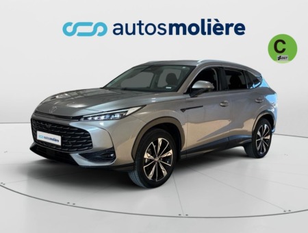 40543ad341c7ad9b85737cf1254c2d0f-2656 MG HS 1.5T Comfort DCT 125 kW (170 CV)