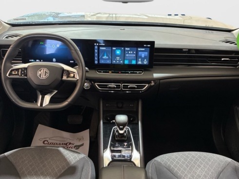 40543ad341c7ad9b85737cf1254c2d0f-2660 MG HS 1.5 Turbo GDI Comfort DCT 119 kW (162 CV) - 5