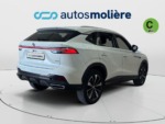 40543ad341c7ad9b85737cf1254c2d0f-2664 MG HS 1.5 Turbo GDI Comfort DCT 119 kW (162 CV) - 4