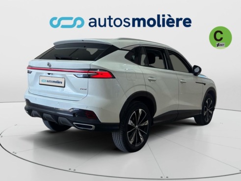 40543ad341c7ad9b85737cf1254c2d0f-2664 MG HS 1.5 Turbo GDI Comfort DCT 119 kW (162 CV) - 4