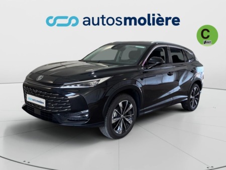 40543ad341c7ad9b85737cf1254c2d0f-2665 MG HS 1.5T Comfort DCT 125 kW (170 CV)
